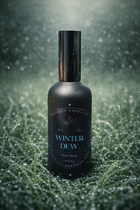 Winter Dew Room Spray 100ml
