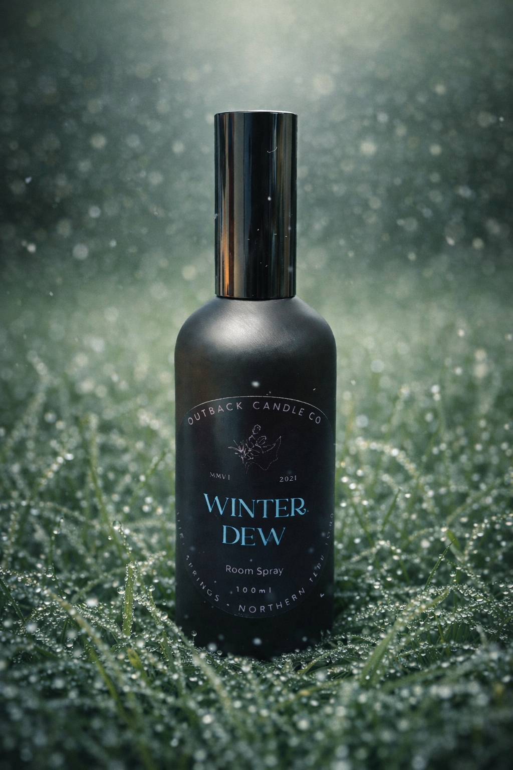 Winter Dew Room Spray 100ml