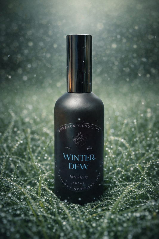 Winter Dew Room Spray 100ml