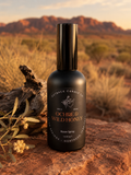 Ochre & Wild Honey 100ml RoomSpray