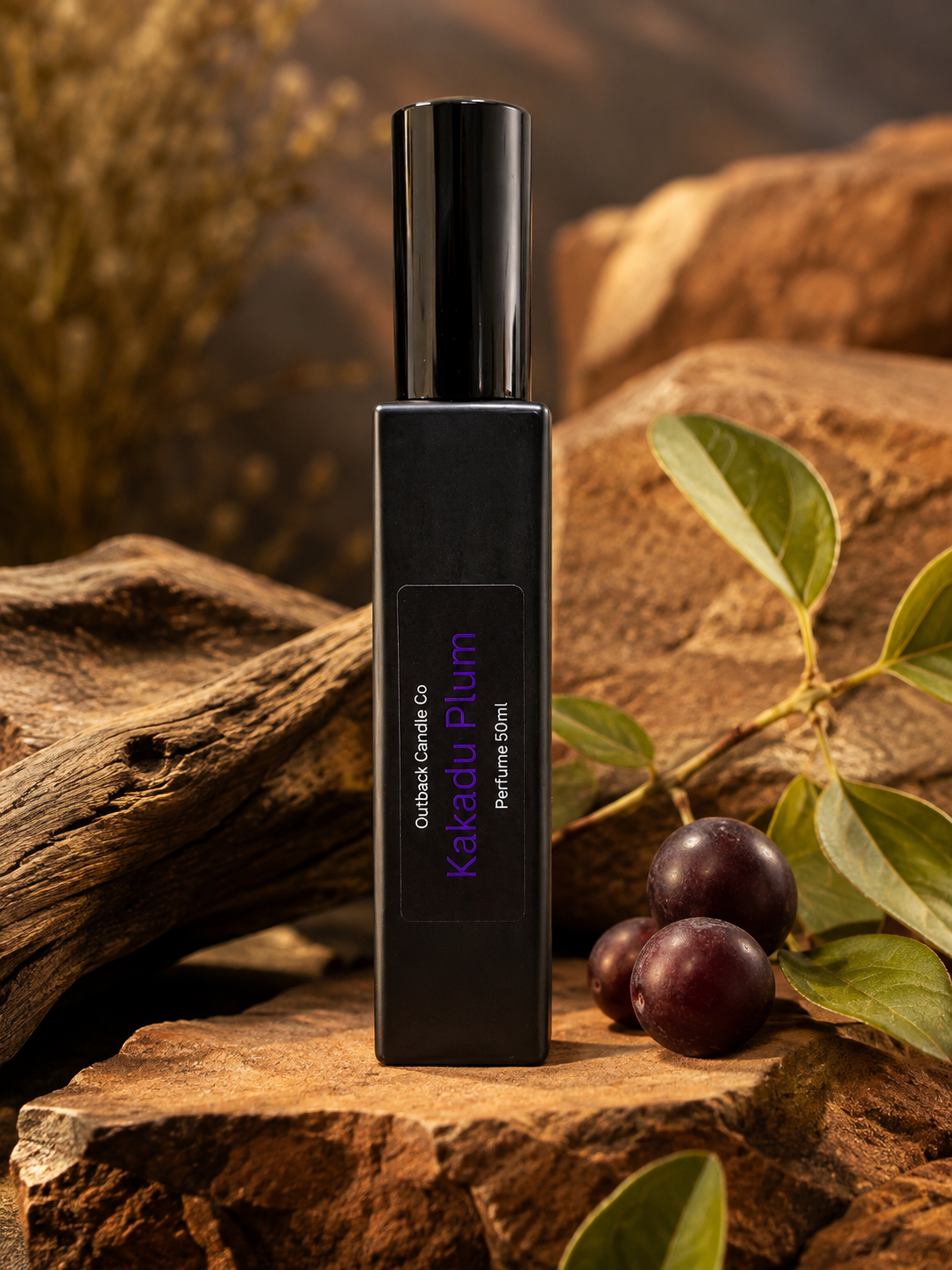 Kakadu Plum 50ml Perfume