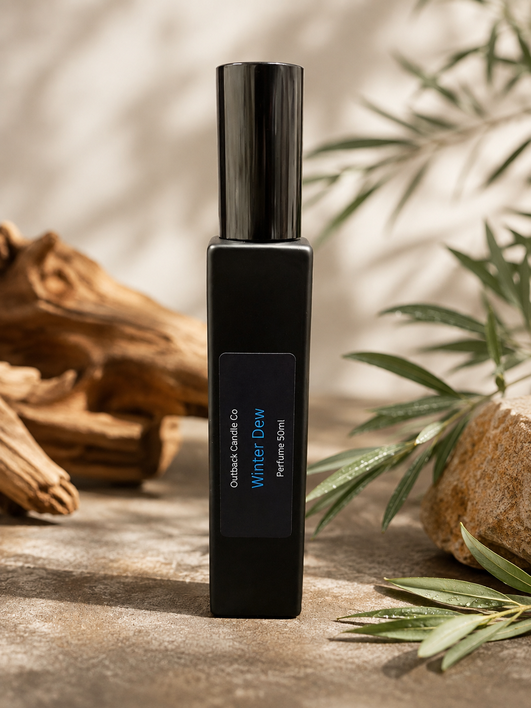 Winter Dew 50ml Perfume