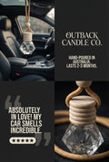 Car Diffuser