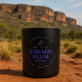 Kakadu Plum 300g Beesoy Candle