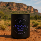 Kakadu Plum 300g Beesoy Candle