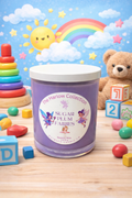 Sugar Plum Fairies 300g Beesoy Candle
