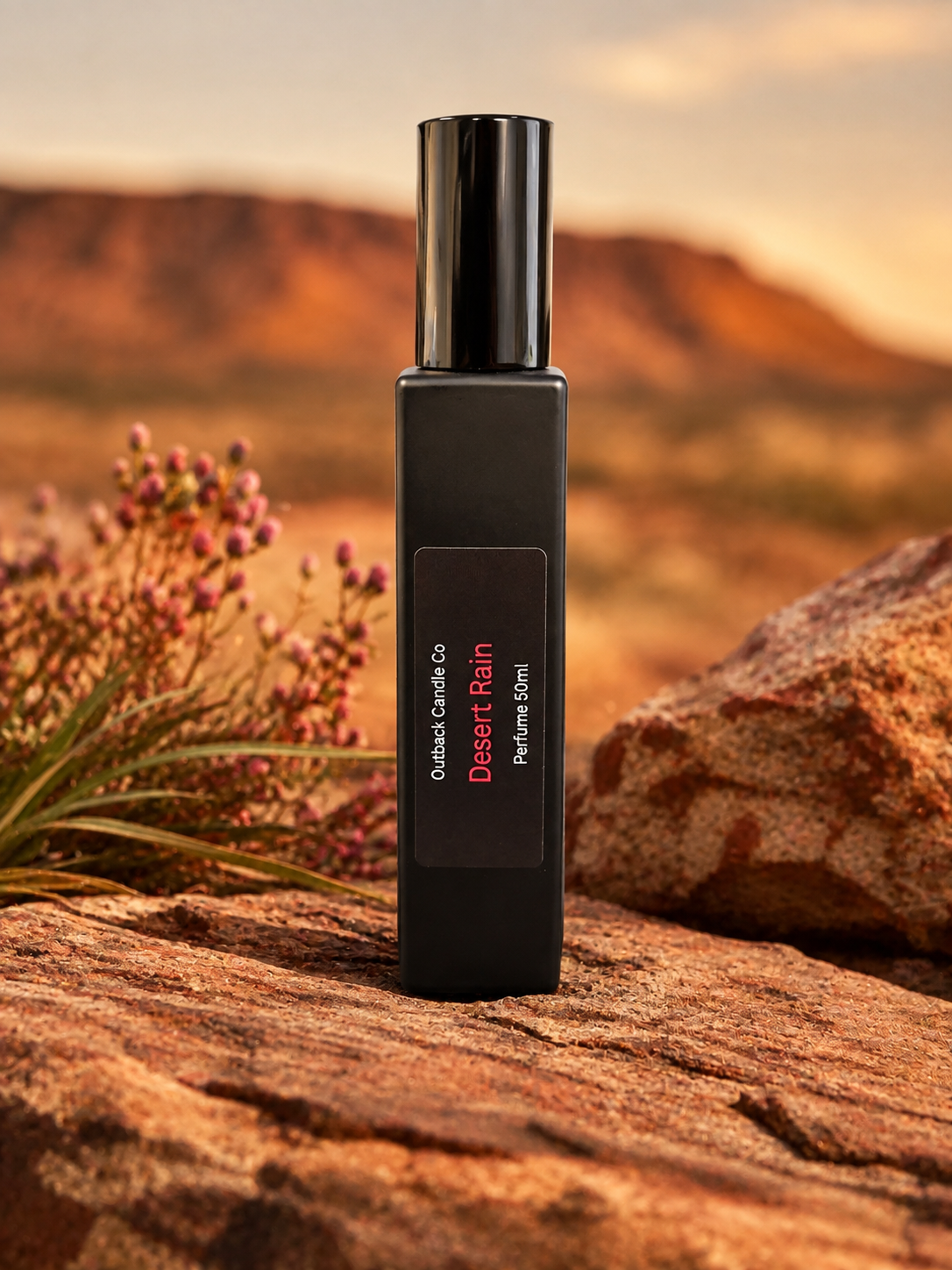 Desert Rain 50ml Perfume