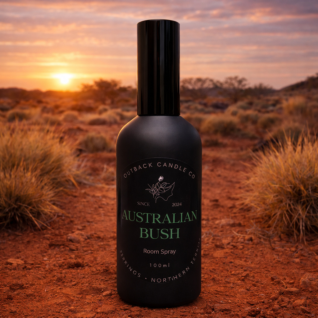 Australian Bush Room Spray 100ml