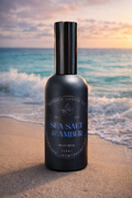 Sea Salt & Amber Room Spray 100ml