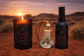 Desert Rain Outback Pack