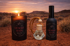 Desert Rain Outback-Rucksack