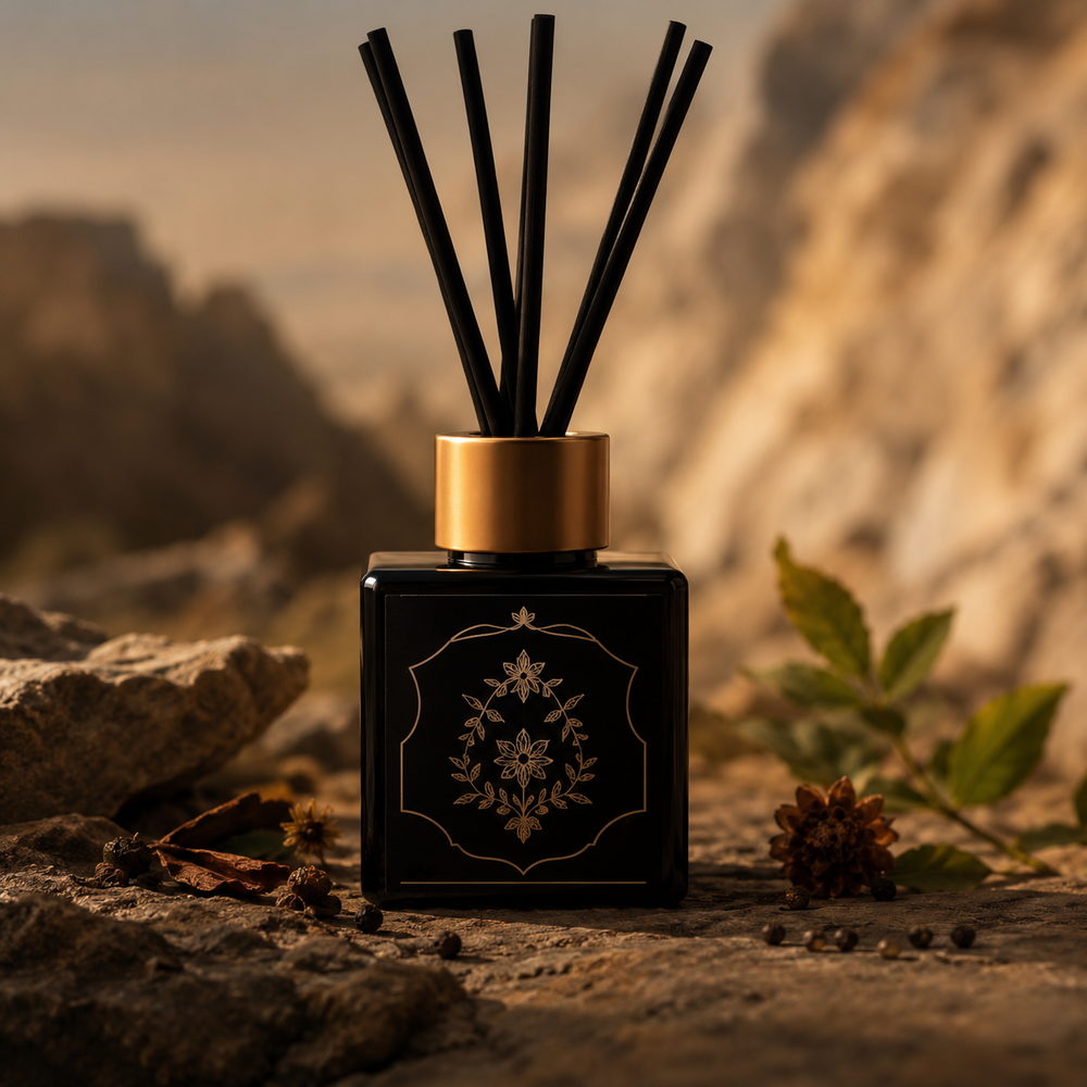 Diffusers