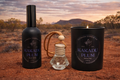 Kakadu Plum Outback Pack