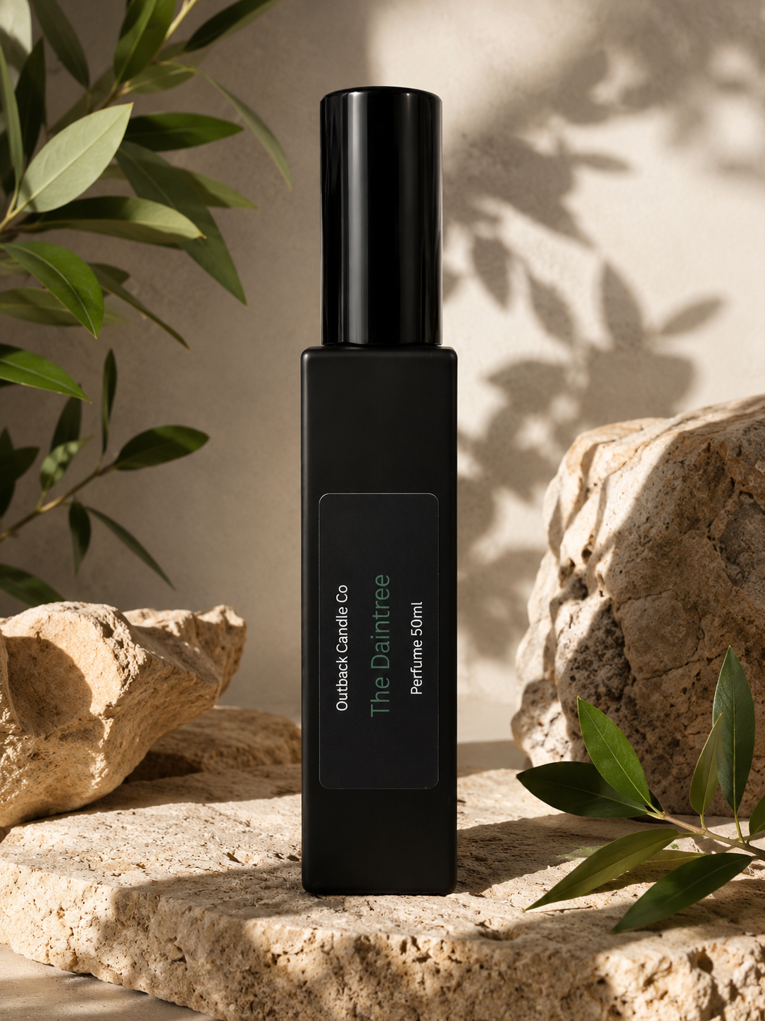 The Daintree 50ml Perfume