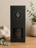 Bergamot & White Patchouli 200ml Reed Diffuser