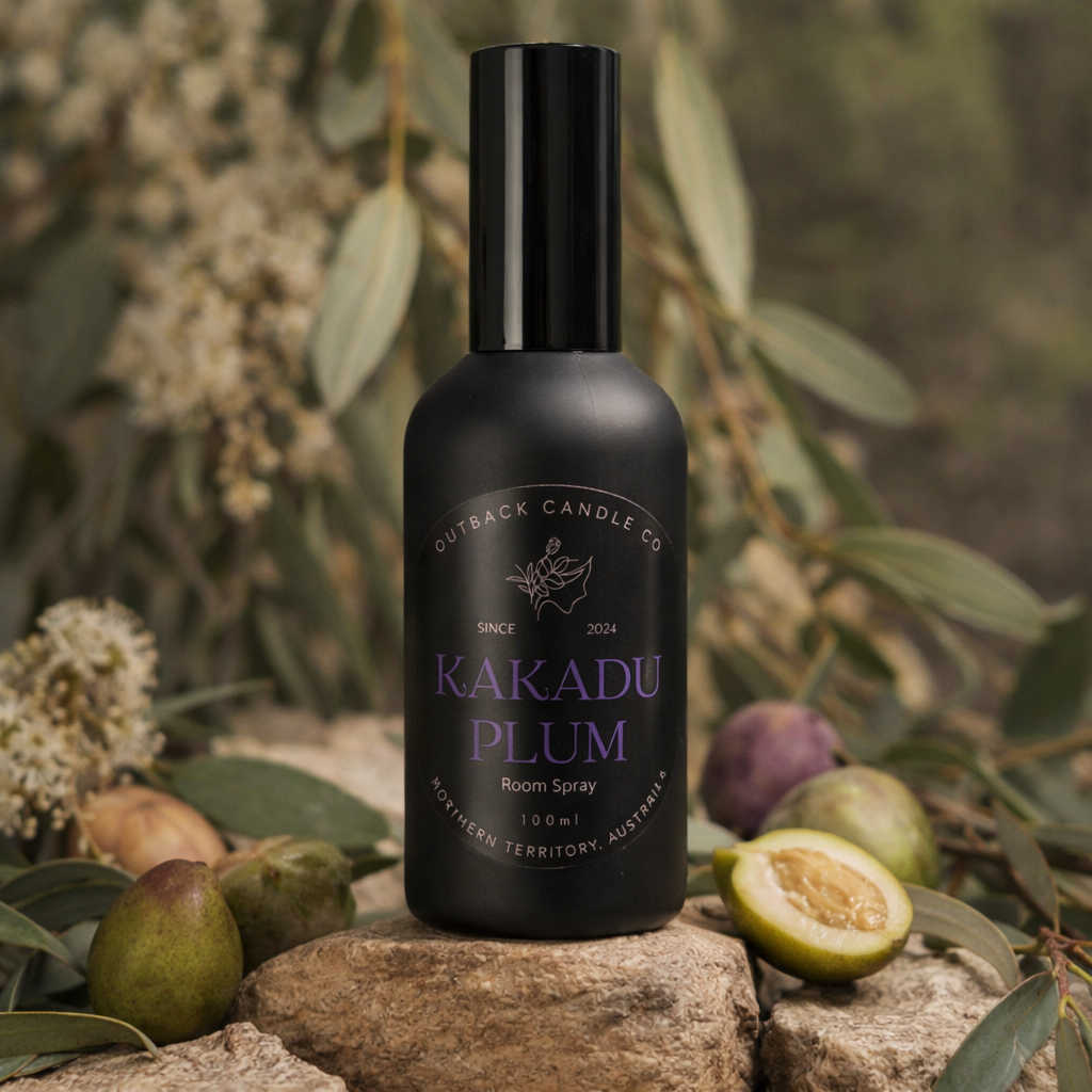 Kakadu Plum Room Spray 100ml