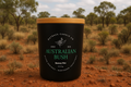 Australian Bush 300g Beesoy Candle