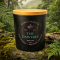 The Daintree 300g Beesoy Candle