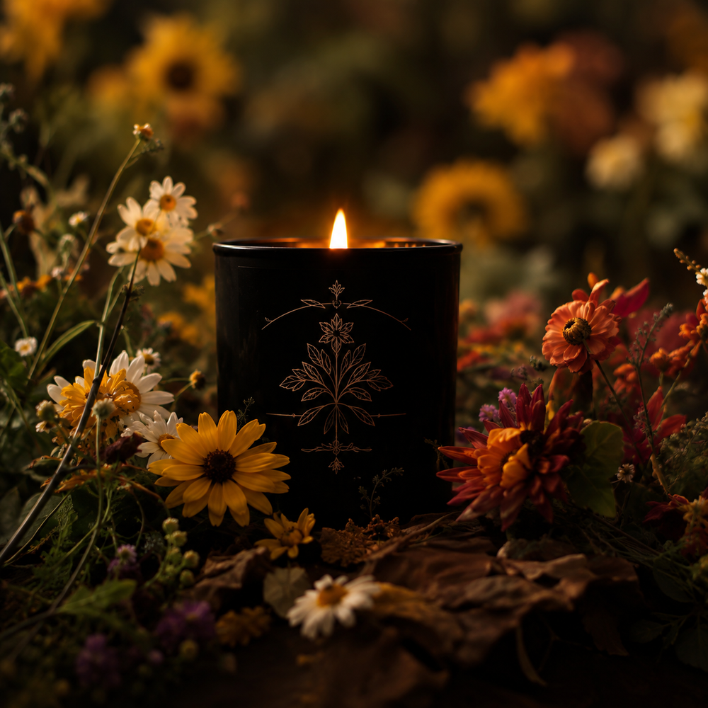 All Candles
